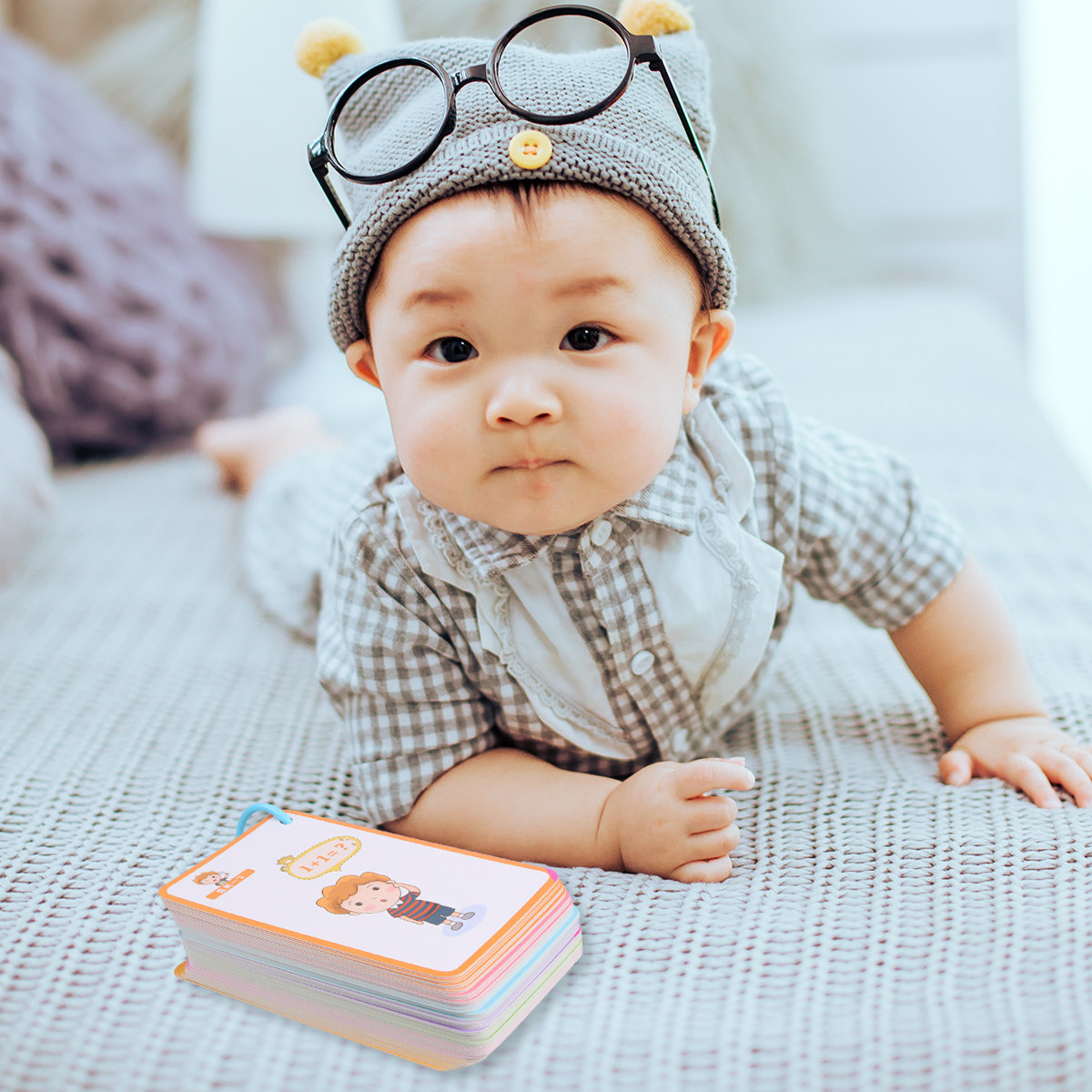 بطاقات تعليمية للأطفال لتعلم ا - مراجعة Kids Education Calculator وسعره
