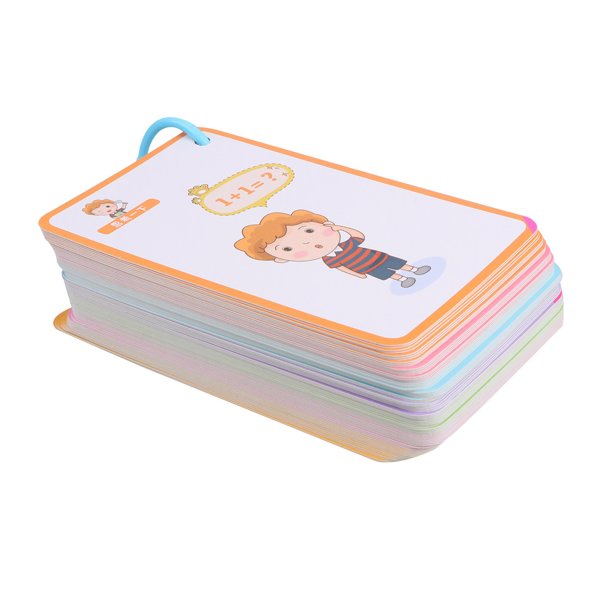بطاقات تعليمية للأطفال لتعلم ا - مراجعة Kids Education Calculator وسعره