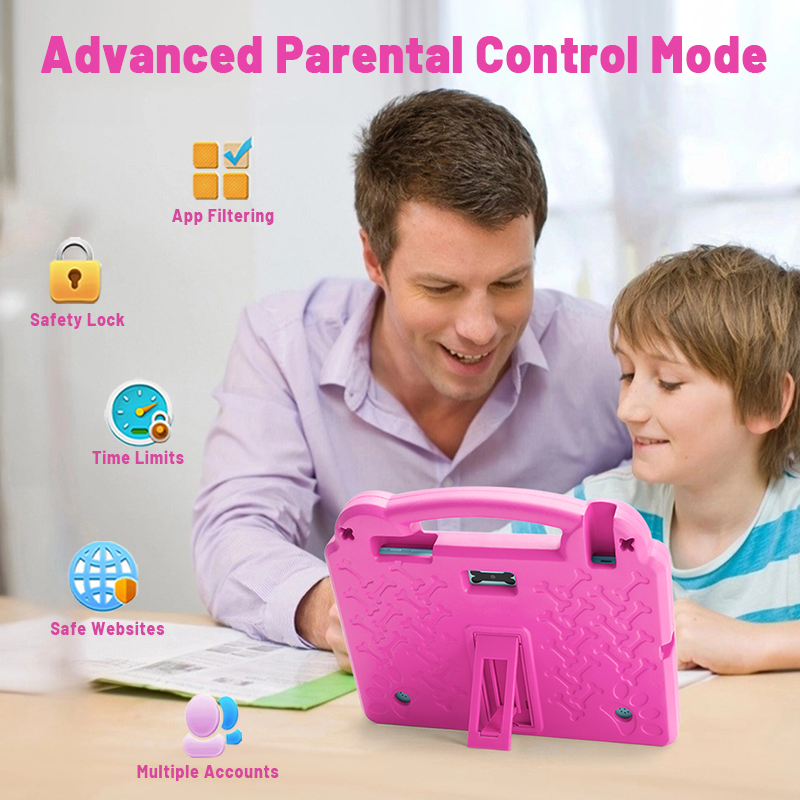 جهاز لوحي للأطفال من ANRY مقاس - مراجعة Kids Education Software For Pc وسعره