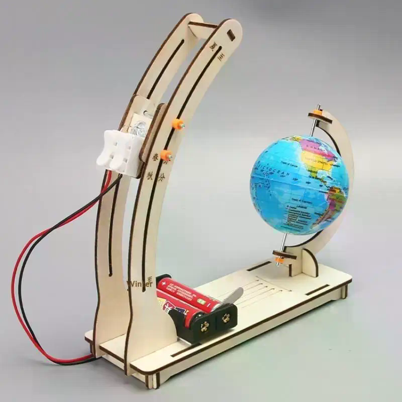 مجموعة نموذج الأرض التعليمية ل - مراجعة Educational Globe For Kids وسعره