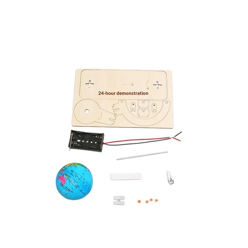 مجموعة واحدة من ألعاب تعليمية  - مراجعة Educational Globe For Kids وسعره