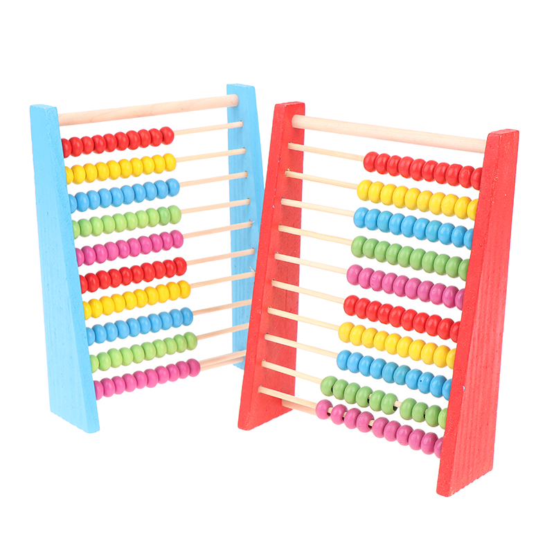 المعداد الخشبي للأطفال الرياضي - مراجعة Kids Education Calculator وسعره