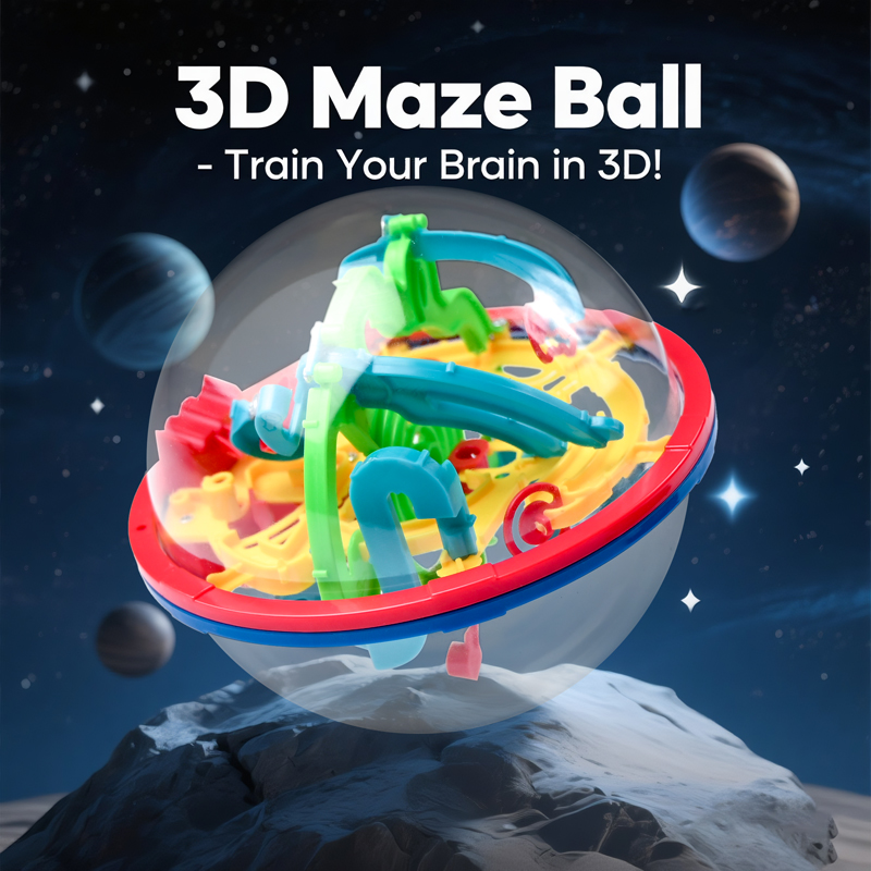 ثلاثية الأبعاد ماجيك الكرة متا - مراجعة Educational Globe For Kids وسعره