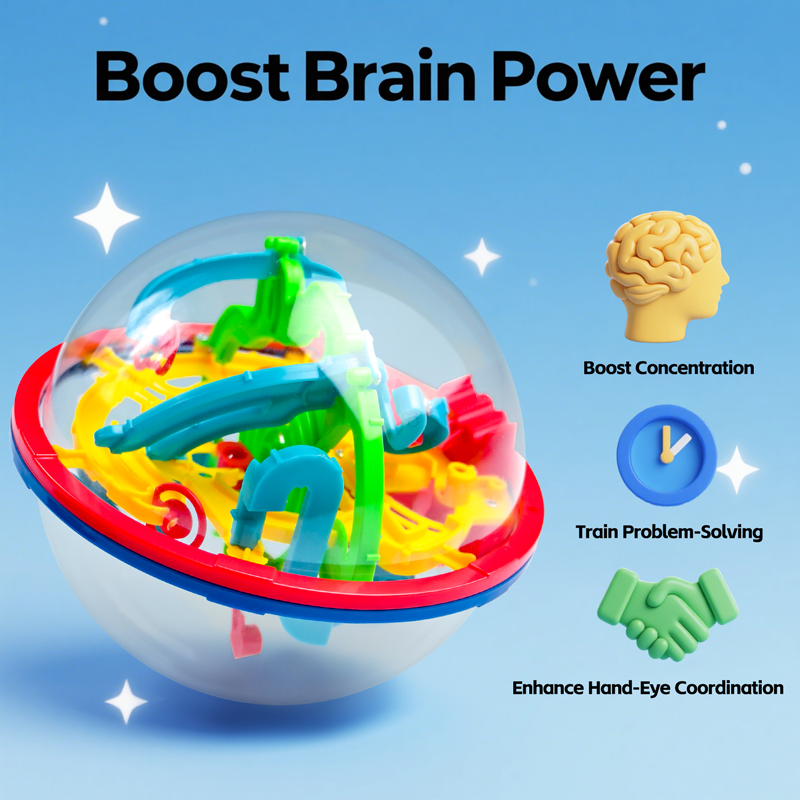 ثلاثية الأبعاد ماجيك الكرة متا - مراجعة Educational Globe For Kids وسعره