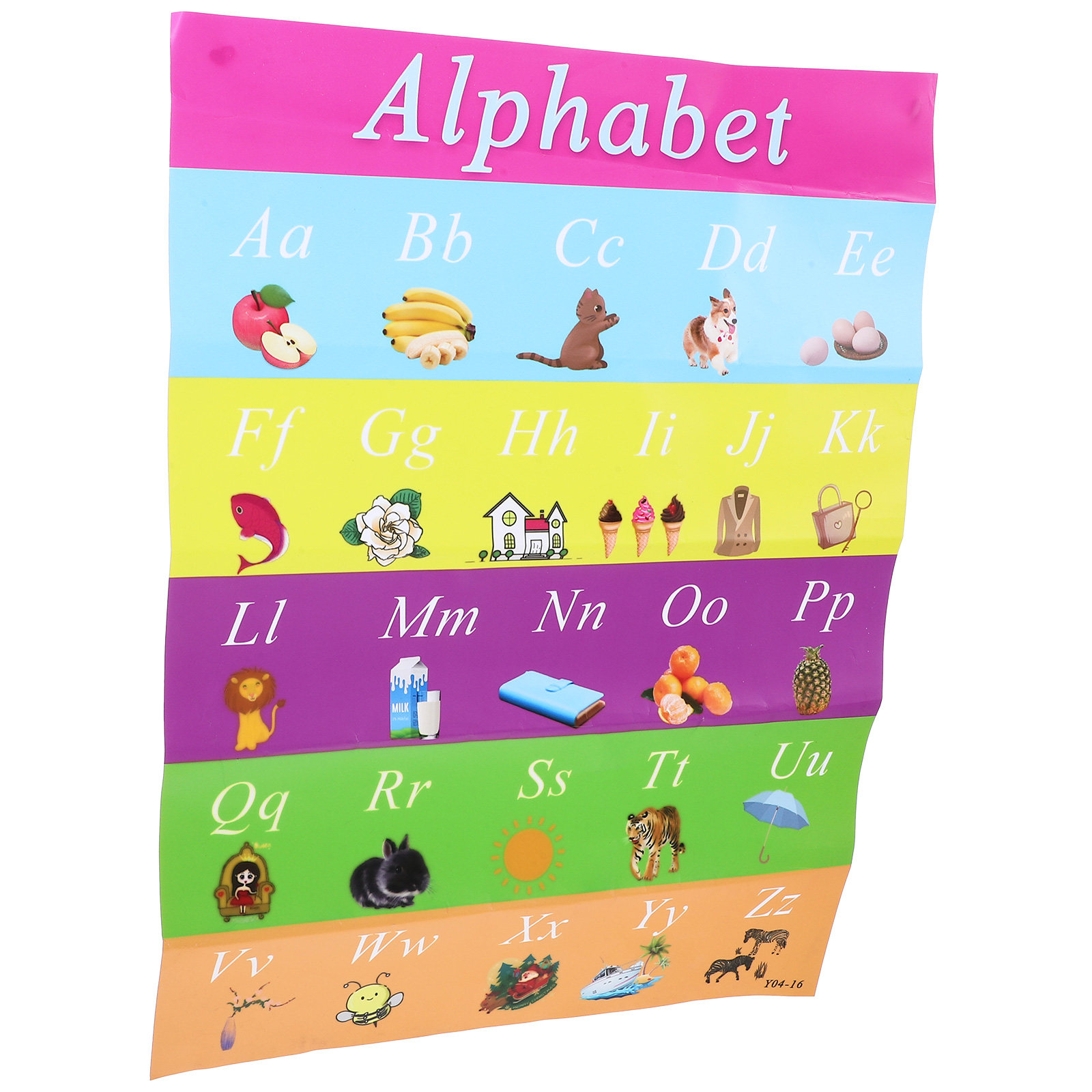 ملصق تعليمي ممتاز للتعليم المب - مراجعة Kids Education Charts وسعره