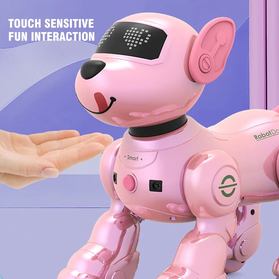 روبوت ذكي للرسم بالتحكم عن بعد - مراجعة Coding Robot Toy وسعره