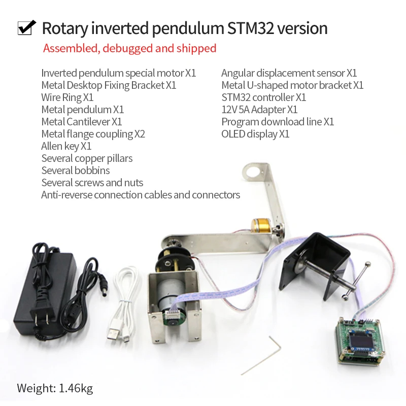 IP570 الدورية المقلوب البندول  - مراجعة Coding Robot Toy وسعره
