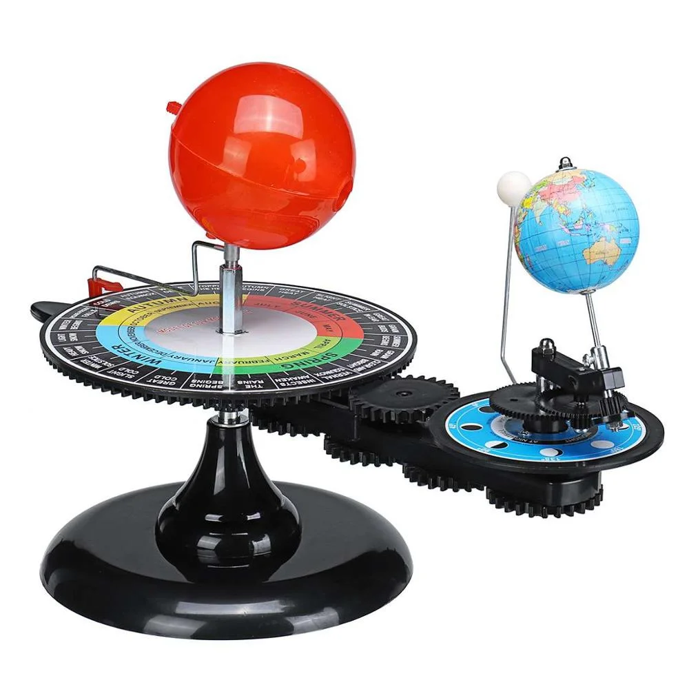 نموذج النظام الشمسي لتقوم بها  - مراجعة Educational Globe For Kids وسعره